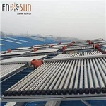 Aurinkoenergian keräin